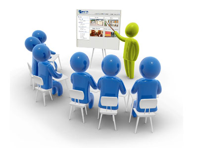 Formation produits